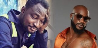 I become sad & cry anytime I see Funny Face – Kwabena Kwabena reveals