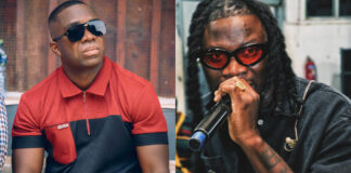 Stonebwoy’s ‘Jejereje’ is similar to Shatta Wale’s ‘Mahama Paper’ – Sammy Flex states