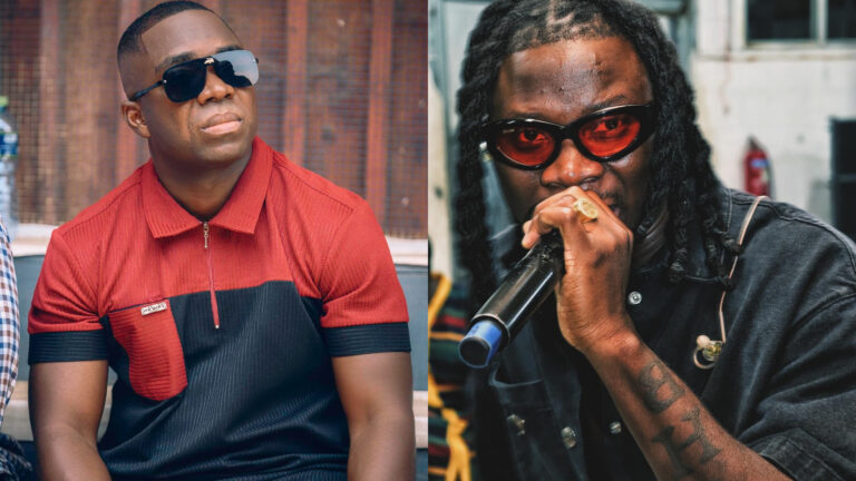 Stonebwoy’s ‘Jejereje’ is similar to Shatta Wale’s ‘Mahama Paper’ – Sammy Flex states