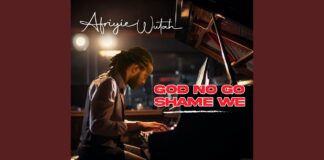 Afriyie Wutah Releases New Song ‘God No Go Shame We’ – Listen