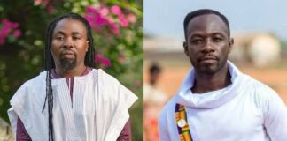 VIDEO: Okyeame Kwame Finally Reveals Why He Failed To Reply Obrafour’s Diss Song For Him