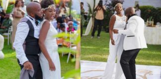 Trigmatic Confesses His Regrets About Divorcing His Ex-Wife – Watch Video