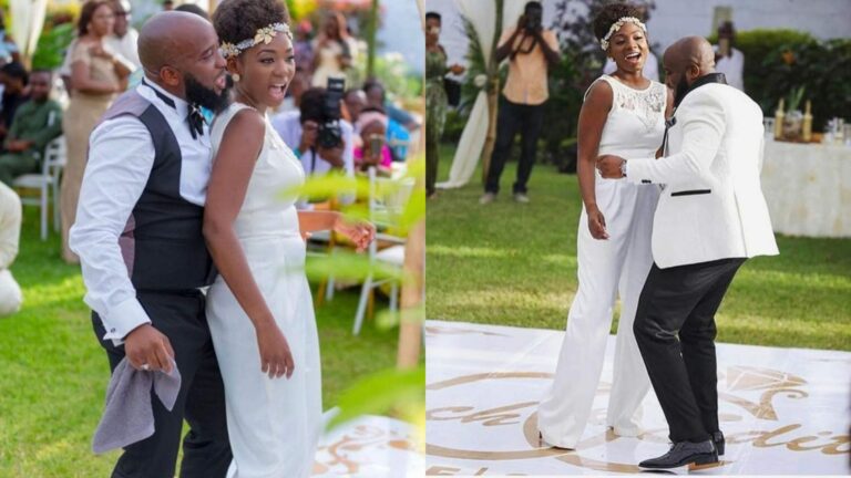 Trigmatic Confesses His Regrets About Divorcing His Ex-Wife – Watch Video