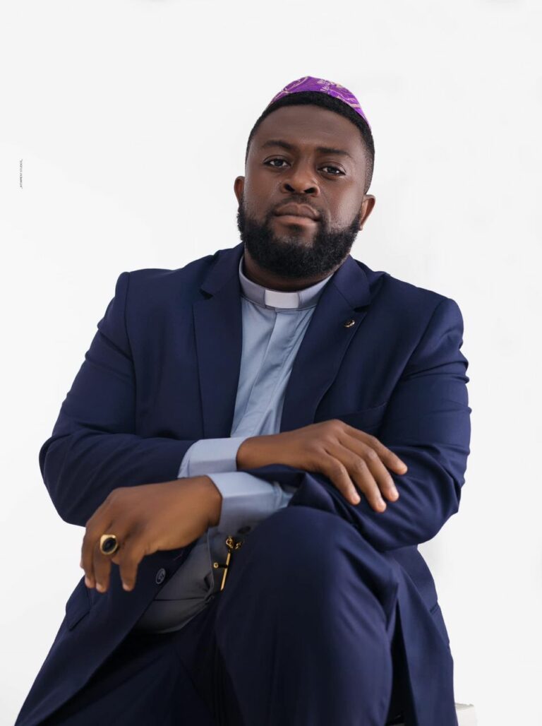 ‘There Is An Epîdemic Coming That Will Lead To A Much Longer Lockdown So …’ – ArchP Dr. Ernest Williams Nelson Predicts