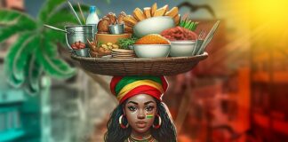 Listen Up: Jorvago Gets Music Lovers Jamming As He Drops A Culinary Delight Titled, ‘Waakye Seller’