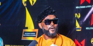Ghanaian Filmmakers Slow to Submit for Nollywood in Diaspora Film-Food Festival, Sparking Industry Reflection