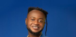 Ghanaian Musician Nautyca Releases Inspiring New Single “Nalani”