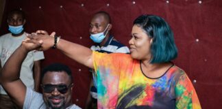 Shocker? All Finalists Of Sing Like Obaapa Contest Coincidentally Select All Their 25 Songs From Dan Bassey’s Catalogue