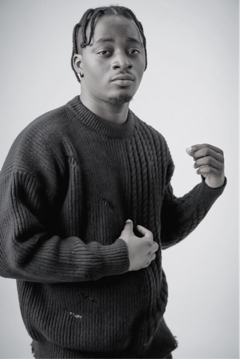 Leftizzle Releases Debut EP; A Personal Journey Blending Traditional Sounds With Highlife And Afrobeats