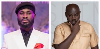 I Am Hurt – MC Portfolio Expresses Disappointment In DJ Slim Following His Recent Editorial