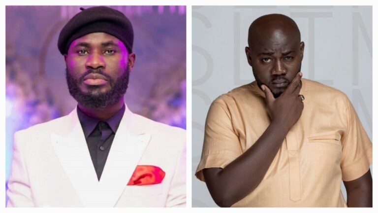 I Am Hurt – MC Portfolio Expresses Disappointment In DJ Slim Following His Recent Editorial