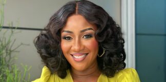 Media Personality, Natalia Nana Ama Andoh Announces Separation From Husband