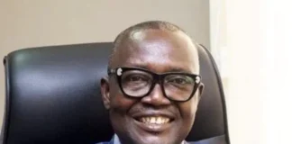 Family Announces Date For Late Gospel Singer, Rev. George Owusu-Mensah’s One-Week Observation