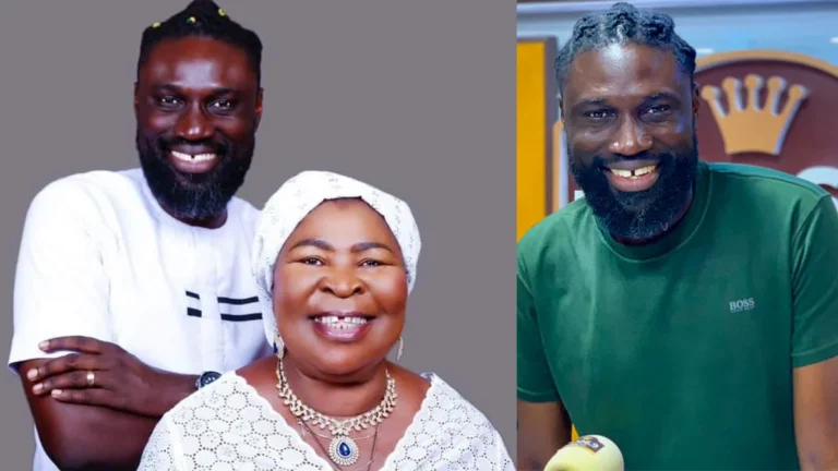I Will Continue To Campaign And Vote For Akua Donkor – Roman Fada Vows (Video)