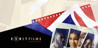 Sparrow Studios ‘Two Of A Kind’ Set For Nationwide UK Theatrical Release