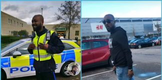 VIDEO: Actor Otumfou Nana Finally Reveals Why He Quit Acting To Move Permanently Abroad