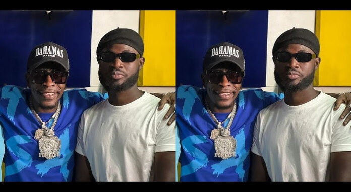Shatta Wale and Portfolio