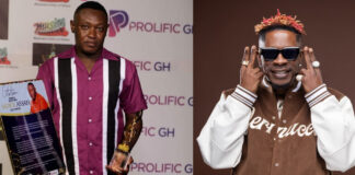 Sleeky J@bs Shatta Wale Over Beyoncé Feature Amid Stonebwoy Trolls