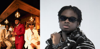 DJ Vyrusky Finally Reacts To Reports Suggesting That He Took Kuami Eugene’s Verse Off His Recent “Sika” Song