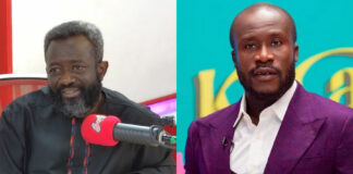 VIDEO: Dr. Likee Is Now The “KING” Of Kumawood – Miracle Films Declares