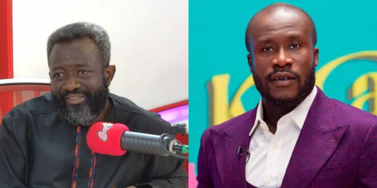 VIDEO: Dr. Likee Is Now The “KING” Of Kumawood – Miracle Films Declares