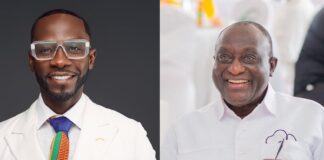 Okyeame Kwame Speaks About Why He Declined Alan Kyeremanten’s Offer To Be His Running Mate – Watch Video