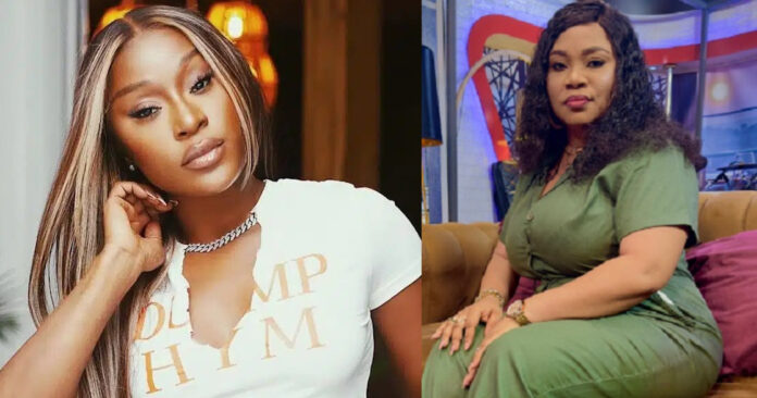 Efia Odo