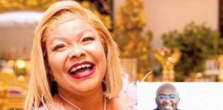 My fake presidential prophecy has made me more popular – Nana Agradaa states