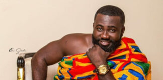 Nana Addo, Osafo Marfo, Ken Ofori Atta and others are the problem of the NPP – Okatakyie Afrifa