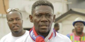 Agya Koo speaks after John Mahama’s victory