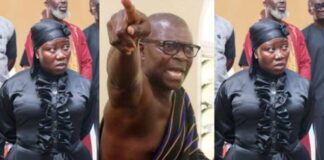 I’ve now become famous – Afia Pokuaa brags after her infamous saga with Manhyia