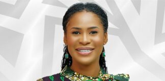 Ebi Bright Opens Up About Why She Keeps Her Marriage And Family Out Of The Public Eye
