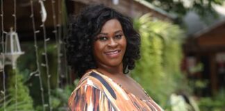 Popular Actress Little Of “Efiewura” Drama Series Fame Reportedly Passes Away