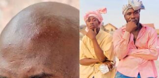 Actor C Confion Sadly Passes Away