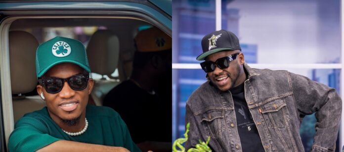 Kofi-Kinaata-and-Medikal-collage