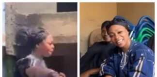 Video: Michy Installed As Sompahemaa Of Aburi