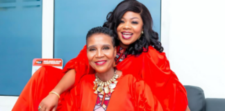 Funeral Arrangements For Empress Gifty’s Mum Announced