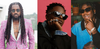 “Order Will Be Restored At Home” – Samini States As He Steps In To Reconcile Stonebwoy And Kelvynboy