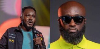 “I Will Never Need Koka” – OB Amponsah Vows