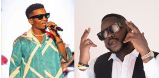 Kofi Kinaata Reacts To Medikal’s Allegation Of Unfollowing Him On Instagram