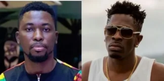 A-Plus to Creative Arts Industry: “Listen to Shatta Wale; He Makes Sense” A Plus