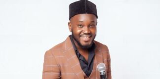 OB Amponsah Decries GRA Charges Ahead of 10th Anniversary Comedy Show
