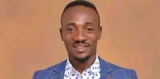 Salinko Slams Some Bloggers Over False Report About His Death