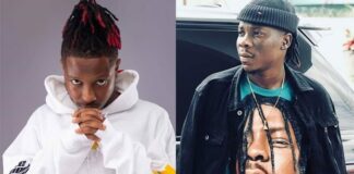 ‘The Lies Have Become Too Much’ – Kelvynboy Tells Stonebwoy As He Responds To His Claims Of Betrayal In A F!ery Manner