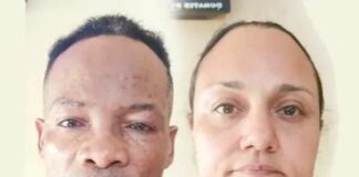 Bishop Salifu Amoako And His Wife’s Case adjourned again by the court