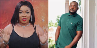 Nana Romeo sues Sally Mann for defamation of character; Demands GHS 1M