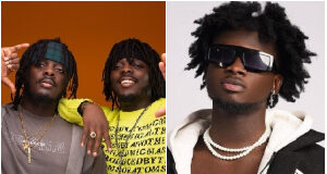 “Do Not Go And Steal Someone’s Song” – DopeNation Claps Back At Kuami Eugene As Their Beef Continues