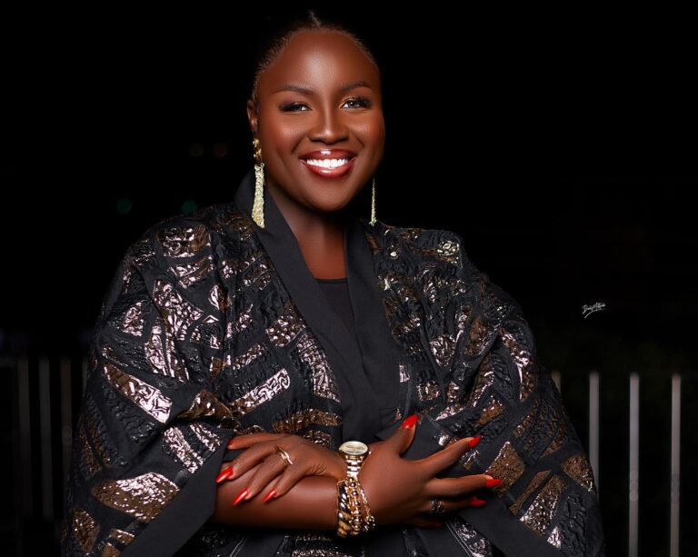 MC Yaa Yeboah Criticises Power Outage Narrative, Demands Truth on Dumsor