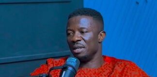Gunshot shouldn’t have publicly humiliated Strika – Kwaku Manu