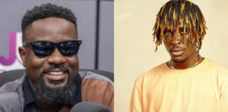 Kofi Mole accuses Sarkodie of ignoring his calls for ‘Makoma’ video shoot